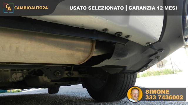 ALFA ROMEO Stelvio usata, con Assistente abbaglianti