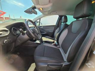 OPEL Crossland X usata, con Sedili riscaldati