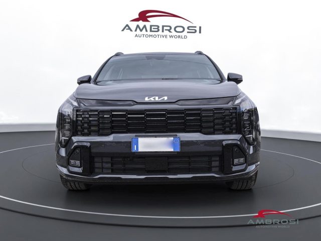 KIA Sportage usata 6