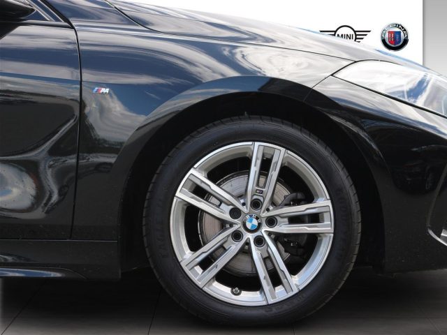 BMW 118 usata, con Autoradio