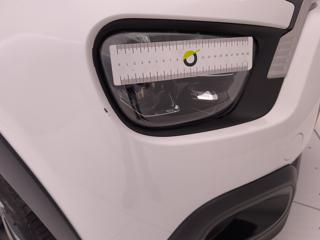 CITROEN C3 usata, con Sensore di luce