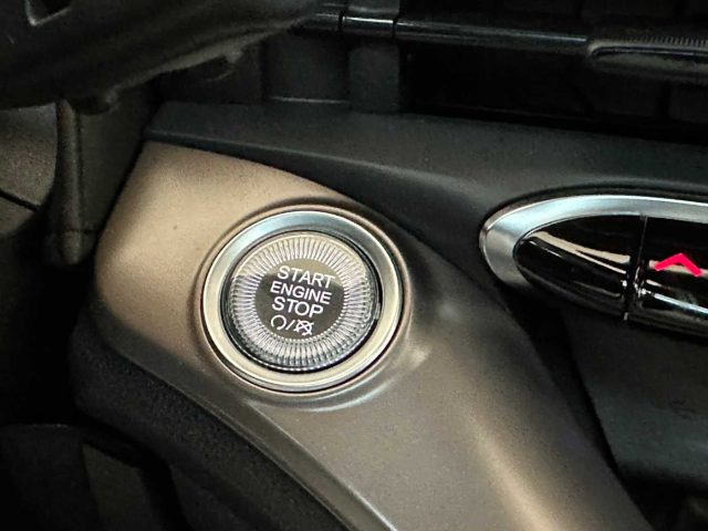 FIAT 500e usata, con Sensore di luce