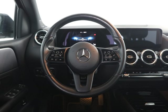 MERCEDES-BENZ CLA usata 5