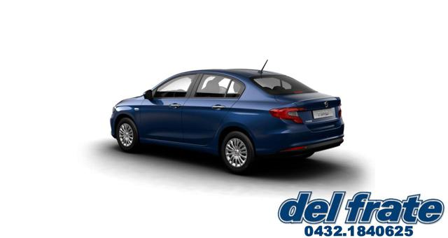 FIAT Tipo usata, con Airbag