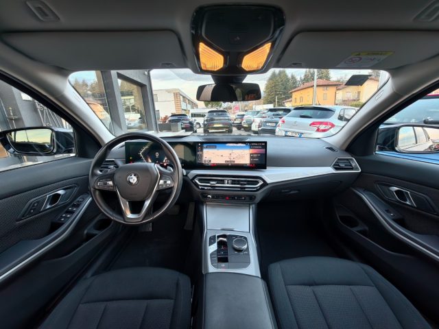 BMW 318 usata, con Cronologia tagliandi