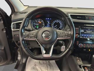 NISSAN Qashqai usata 9