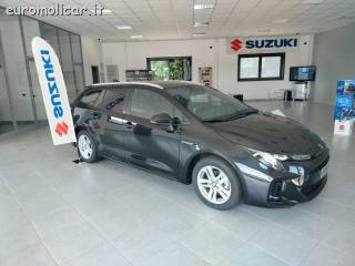 SUZUKI Swace 1.8 Hybrid Cool KM0