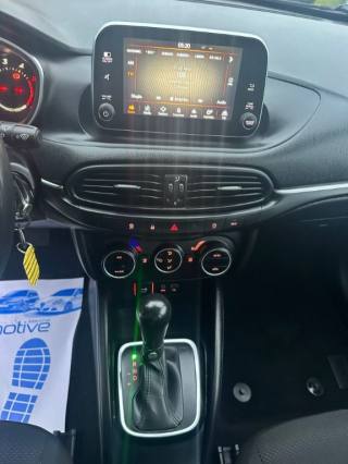 FIAT Tipo usata, con Servosterzo