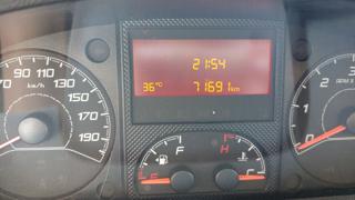 CITROEN Jumper usata, con Immobilizzatore elettronico