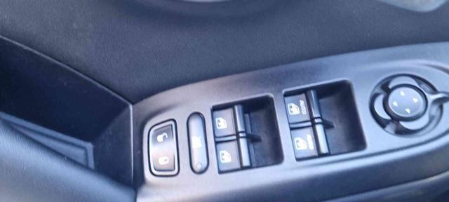 FIAT 500X usata, con Fendinebbia