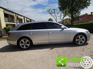 AUDI A6 usata, con Climatizzatore