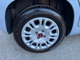 FIAT Panda usata, con Immobilizzatore elettronico