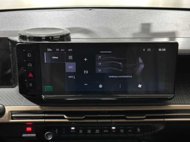 LANCIA Ypsilon usata, con Bluetooth