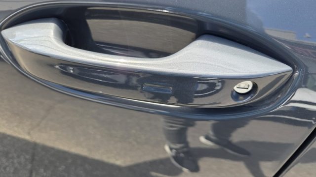 VOLKSWAGEN Tiguan usata, con Boardcomputer