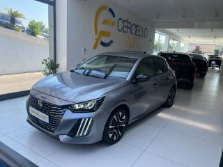 PEUGEOT 208 usata, con Autoradio