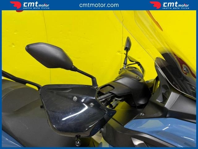 YAMAHA Tricity 300 usata 7