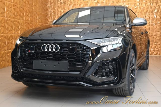 AUDI RS Q8 usata 145