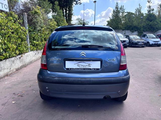CITROEN C3 usata, con Alzacristalli elettrici