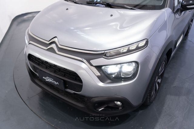 CITROEN C3 usata, con ESP