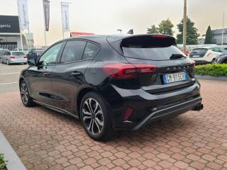 FORD Focus usata, con Airbag laterali