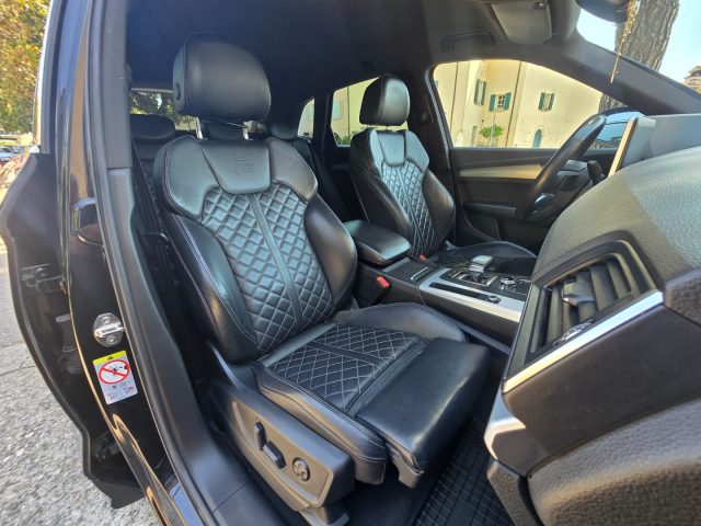 AUDI Q5 usata 190