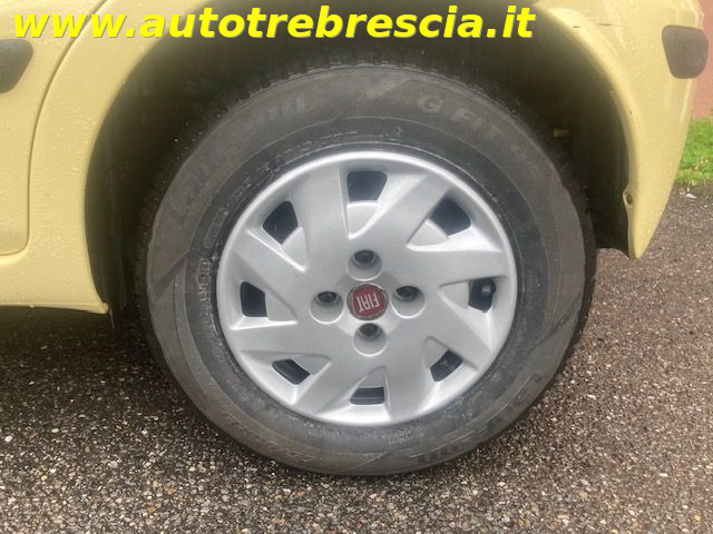 FIAT Panda usata 13