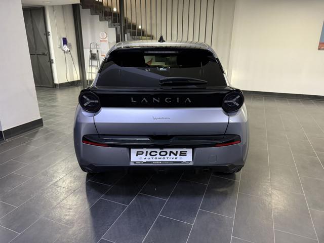 LANCIA Ypsilon usata, con Alzacristalli elettrici