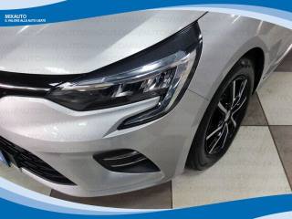 RENAULT Clio usata, con Cruise Control