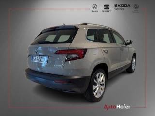 SKODA Karoq usata, con Airbag laterali