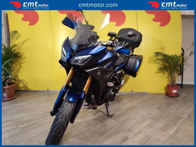 YAMAHA Tracer 900 usata 1