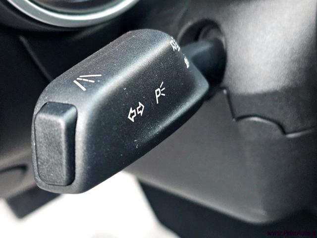 ALFA ROMEO Stelvio usata, con Sistema di navigazione