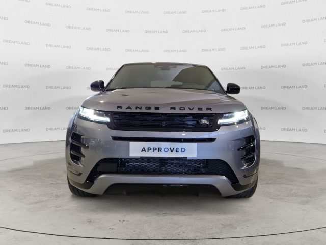 LAND ROVER Range Rover Evoque usata, con Chiusura centralizzata