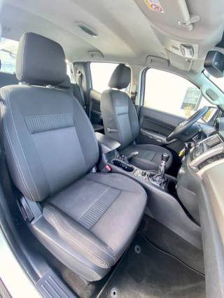 FORD Ranger usata, con Cruise Control