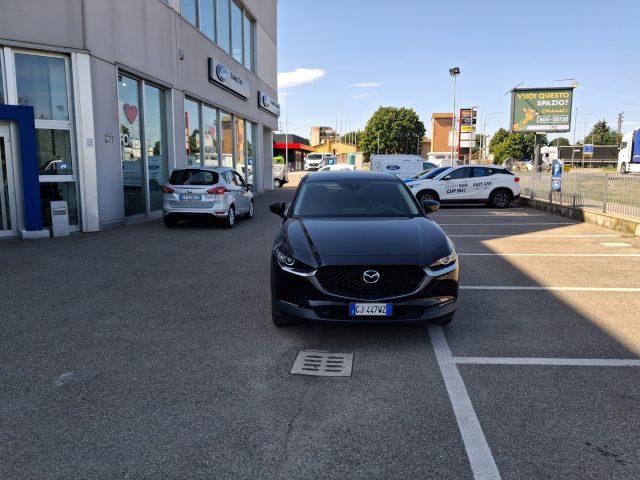 MAZDA CX-30 usata, con Cerchi in lega