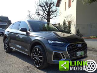 AUDI Q5 usata, con Servosterzo