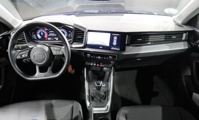 AUDI A1 usata, con Cerchi in lega