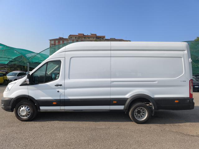 FORD Transit usata, con Airbag
