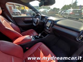 VOLVO XC40 usata, con Controllo trazione