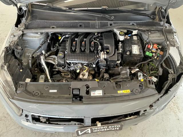 OPEL Corsa usata, con Climatizzatore