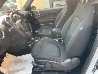 MINI Paceman usata, con Boardcomputer