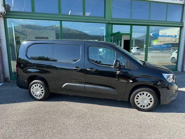 OPEL Combo usata, con Chiusura centralizzata