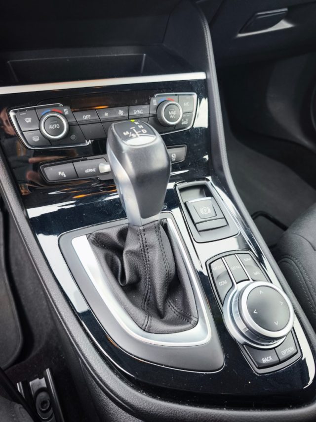 BMW 225 usata, con Climatizzatore