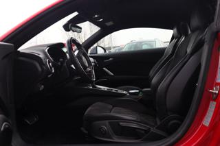 AUDI TT usata, con Boardcomputer