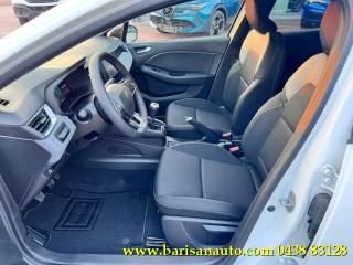 RENAULT Clio usata, con Alzacristalli elettrici