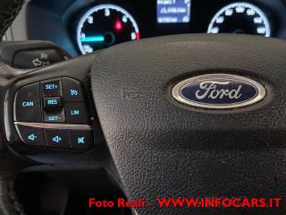 FORD Transit Custom usata, con Park Distance Control