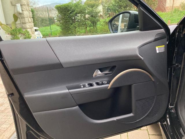 LANCIA Ypsilon usata, con Fendinebbia