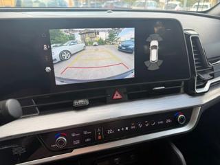 KIA Sportage usata, con Filtro antiparticolato