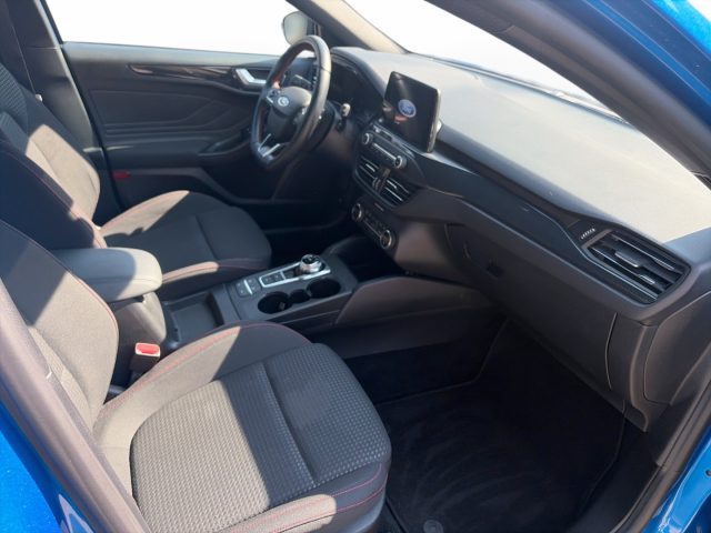 FORD Focus usata, con Cerchi in lega