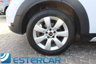MINI Countryman usata, con Controllo trazione