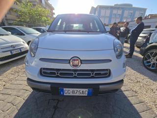 FIAT 500L usata, con Airbag laterali
